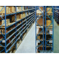 ISO9001 Ce Q235B Steel Panel Rack From China